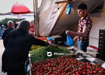 Mövsümü olmayan meyvələrin zərərlərindən özümüzü necə qorumalıyıq? - Foto