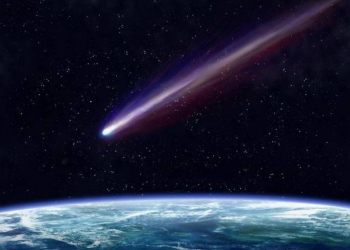 Alimlər Günəş sistemindəki kometada su tapdı - Foto