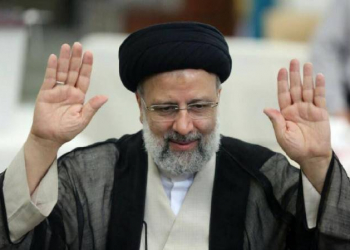 Rəisi onu “məşhurlaşdıran” işi görür: İran “rekord” qırır