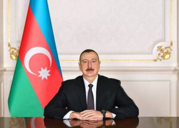 Bolqarıstan Prezidenti Azərbaycan liderini təbrik edib
