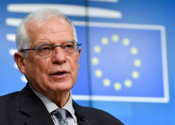 Borrell: Aİ Ukraynanın ən böyük donorudur