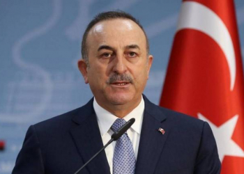 Çavuşoğlu: “Bu gün Türkiyə öz iqtisadiyyatı ilə dünyanın hər yerindədir”