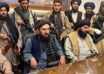 “Taliban” BMT-nin iclaslarına buraxılmasını tələb edir