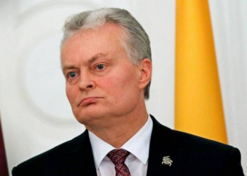 Litva Prezidenti: “Azərbaycanı iqtisadiyyatı inkişaf edən dövlət hesab edirik”