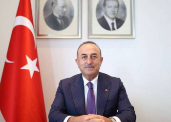 Çavuşoğlu: “Səfirliyi müvəqqəti olaraq Xartumdan Port-Sudana köçürəcəyik”