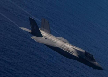 Pentaqon 7,8 milyard dollara 126 ədəd F-35 döyüş qırıcısı sifariş edib