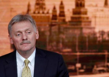 Peskov Kremlə PUA hücumuna görə ABŞ-ı günahlandırdı