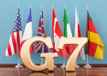 G7 ölkələrinin Xirosima sammiti nə ilə yadda qalacaq?