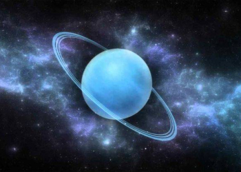 Uranın gizli okeanları: Günəş sisteminin harasında su var?