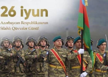 Rəşadətli Azərbaycan Ordusu Zəfər tariximizi yazdı