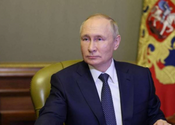 Putin: “Rusiyanın mövcudluğuna təhlükə yaranarsa, bütün vasitələrdən istifadə edəcəyik”