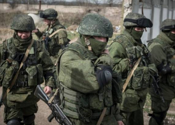 Ukrayna: Rusiya Silahlı Qüvvələrinin ümumi itkisi 210 min nəfərə çatıb
