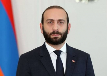 Mirzoyan: Ermənistanın Qarabağla ilə bağlı danışıqlar aparmaq üçün mandatı yoxdur...