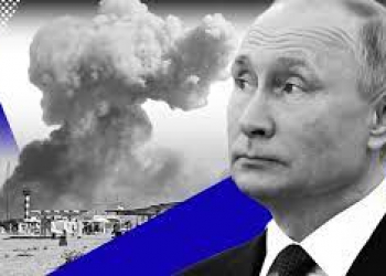 Putinin peyğəmbərliyi: Kaxovka SES-in partladılmasından sonra FTX “çirkli bomba” tapıb...