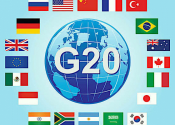 Hindistan Zelenskini G20 sammitində görmək istəmir... 