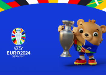 UEFA AVRO-2024-ün maskotunu təqdim edib