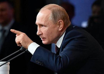 The Guardian: Putin Rusiyanı nə qədər effektli idarə edir?..