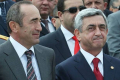 Ermənistanda müəmma: Koçaryan və Sarqsyanın işini araşdıran üç prokuror eyni vaxtda istefa verdi