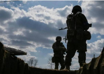 Rusiya ordusu Zaporojye AES-i minalayıb