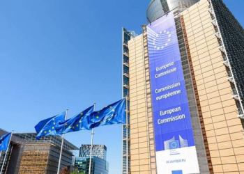 Avropa Komissiyası Ukraynaya 2027-ci ilə qədər maliyyə yardımı planı hazırlayır...