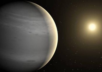 Astronomlar yeni planet kəşf ediblər