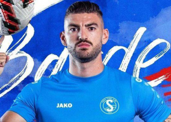 “Səbail” klubu növbəti transferini açıqlandı