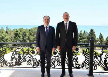 Albaniya Prezidenti Azərbaycan liderinə təşəkkür edib