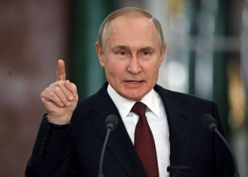 ISW: Putin rus elitasının onun ətrafında toplanacağına əmin deyil...