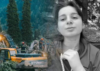 Gürcüstanda 18 yaşlı azərbaycanlı qız faciəvi şəkildə həlak olub