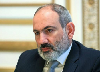 Erməni politoloq: Ermənistanın indiki hakimiyyətinin strategiyası iflasa uğramaqdadır...