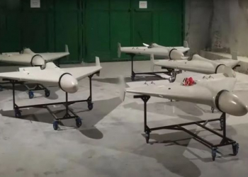 Dronlar, kater və raketlər: İran qonşularını nə ilə təhdid edir? - Video