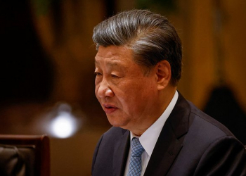 Çin lideri BRİKS-i qlobal deeskalasiyanı təşviq etməyə çağırıb...