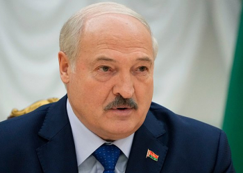 Lukaşenko Putinin Priqojinin ölümündə iştirakını inkar edib...