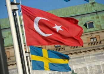 İsveçin İzmirdəki Konsulluğuna silahlı hücum oldu