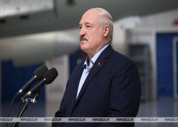 Lukaşenko Polşa ilə dialoq qurmaq barədə tapşırıq verib