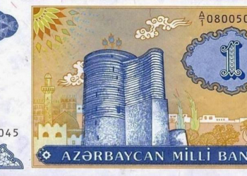 Azərbaycan manatının dövriyyəyə buraxılmasından 31 il keçir