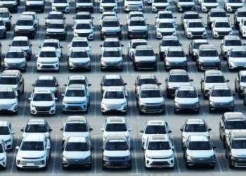Çin dünyanın ən böyük avtomobil tədarükçüsü ola bilər...