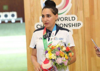 Azərbaycanlı dünya çempionu: “Qızıl medal qazanacağımı gözləmirdim” 