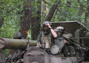 FT: Ukrayna ordusu “tükətmə müharibəsi” strategiyasına keçib...