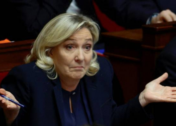 Marin Le Pen Rusiyaya olan borcunu ödəyib