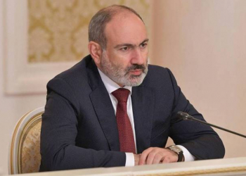 Paşinyan: “Ermənistan bütün regional kommunikasiyaların açılmasında maraqlıdır”