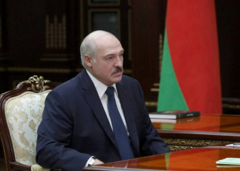 Lukaşenko: İndiki şəraitdə Belarus ərazisində müharibə olmayacaq