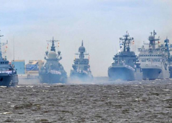 Rusiya MN: Qara dəniz donanmasının qərargahına hücum edilib, bir hərbçi həlak olub - Yenilənib