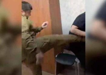 Ramzan Kadırov oğlunun cinayəti ilə bağlı video paylaşıb