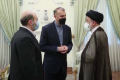 İran xarici siyasətinin böhranı - Video