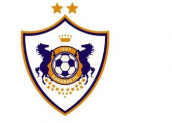 “Qarabağ” İsveç klubu ilə oyun üçün azarkeşlərə müraciət edib
