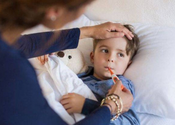 Uşaqlar arasında yayılan xəstəlik qripdir, yoxsa COVID-19? - Pediatrdan valideynlərə çağırış