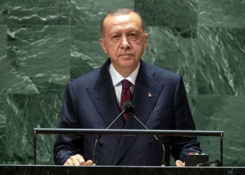 Türkiyə KİV: Ərdoğan BMT-nin sessiyasından sonra yenidən Putinlə görüşəcək