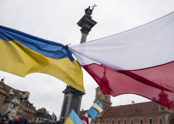 Polşalı nazir: Varşava Ukraynaya yardımı dayandıra bilər