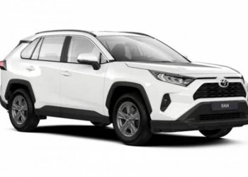 Balakən RİH yeni model “Toyoto RAV4” alır